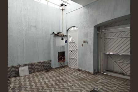 Casa para alugar com 170m², 3 quartos e 1 vaga Casa para alugar com 170m², 3 quartos e 1 vagaGaragem