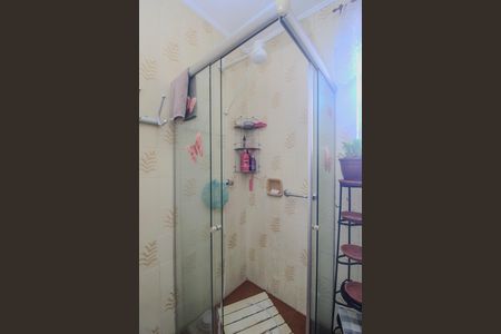 Apartamento à venda com 61m², 2 quartos e sem vaga Apartamento à venda com 61m², 2 quartos e sem vagaBanheiro