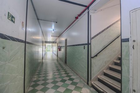 Apartamento à venda com 61m², 2 quartos e sem vaga Apartamento à venda com 61m², 2 quartos e sem vagaHall de entrada