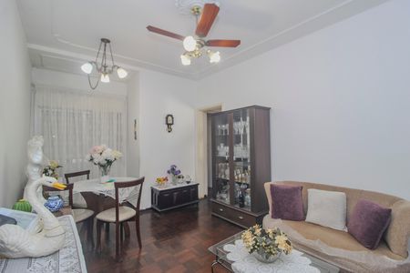 Apartamento à venda com 61m², 2 quartos e sem vaga Apartamento à venda com 61m², 2 quartos e sem vagaSala