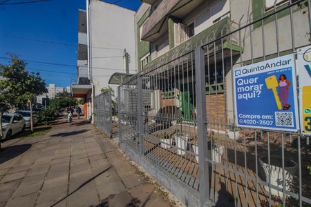 Apartamento à venda com 61m², 2 quartos e sem vaga Apartamento à venda com 61m², 2 quartos e sem vagaFachada/Placa