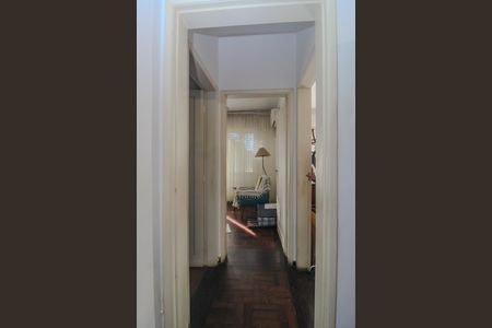 Apartamento à venda com 61m², 2 quartos e sem vaga Apartamento à venda com 61m², 2 quartos e sem vagaCorredor