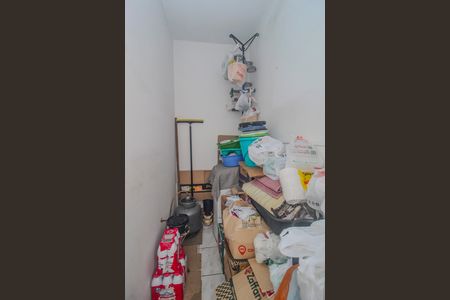 Apartamento à venda com 61m², 2 quartos e sem vaga Apartamento à venda com 61m², 2 quartos e sem vagaÁrea de Serviço