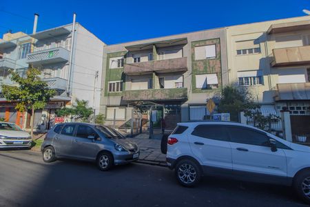 Apartamento à venda com 61m², 2 quartos e sem vaga Apartamento à venda com 61m², 2 quartos e sem vagaFachada/Placa