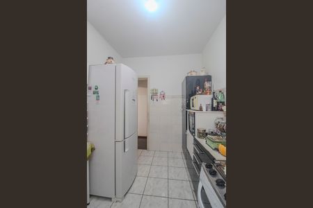 Apartamento à venda com 61m², 2 quartos e sem vaga Apartamento à venda com 61m², 2 quartos e sem vagaCozinha