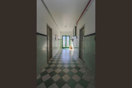 Apartamento à venda com 61m², 2 quartos e sem vaga Apartamento à venda com 61m², 2 quartos e sem vagaHall de entrada