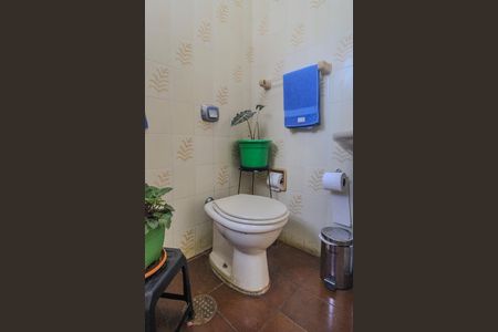 Apartamento à venda com 61m², 2 quartos e sem vaga Apartamento à venda com 61m², 2 quartos e sem vagaBanheiro
