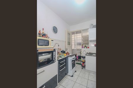 Apartamento à venda com 61m², 2 quartos e sem vaga Apartamento à venda com 61m², 2 quartos e sem vagaCozinha