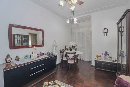 Apartamento à venda com 61m², 2 quartos e sem vaga Apartamento à venda com 61m², 2 quartos e sem vagaSala