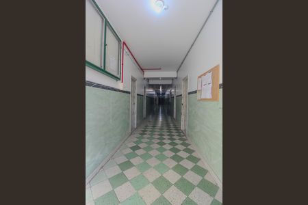 Apartamento à venda com 61m², 2 quartos e sem vaga Apartamento à venda com 61m², 2 quartos e sem vagaHall de entrada