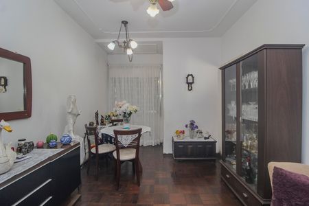 Apartamento à venda com 61m², 2 quartos e sem vaga Apartamento à venda com 61m², 2 quartos e sem vagaSala