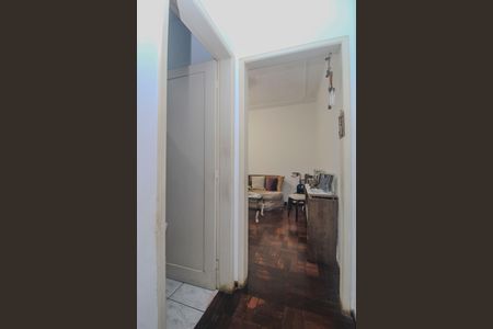Apartamento à venda com 61m², 2 quartos e sem vaga Apartamento à venda com 61m², 2 quartos e sem vagaSala