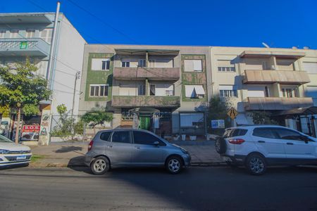 Apartamento à venda com 61m², 2 quartos e sem vaga Apartamento à venda com 61m², 2 quartos e sem vagaFachada/Placa