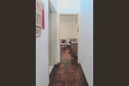 Apartamento à venda com 61m², 2 quartos e sem vaga Apartamento à venda com 61m², 2 quartos e sem vagaSala