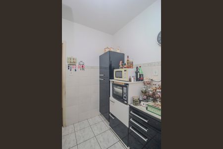 Apartamento à venda com 61m², 2 quartos e sem vaga Apartamento à venda com 61m², 2 quartos e sem vagaCozinha