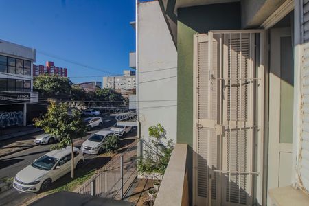 Apartamento à venda com 61m², 2 quartos e sem vaga Apartamento à venda com 61m², 2 quartos e sem vagaVaranda