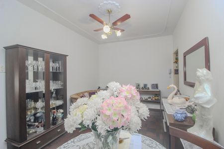 Apartamento à venda com 61m², 2 quartos e sem vaga Apartamento à venda com 61m², 2 quartos e sem vagaSala