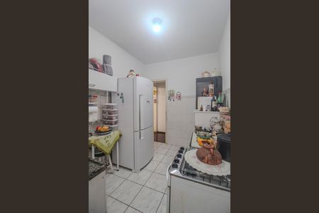 Apartamento à venda com 61m², 2 quartos e sem vaga Apartamento à venda com 61m², 2 quartos e sem vagaCozinha