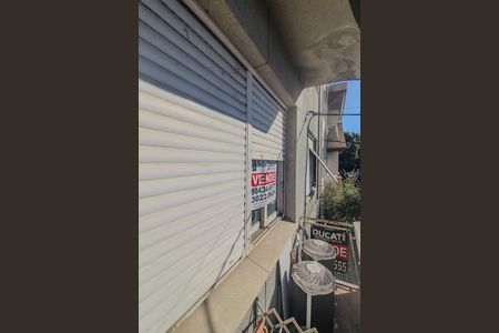 Apartamento à venda com 61m², 2 quartos e sem vaga Apartamento à venda com 61m², 2 quartos e sem vagaVaranda