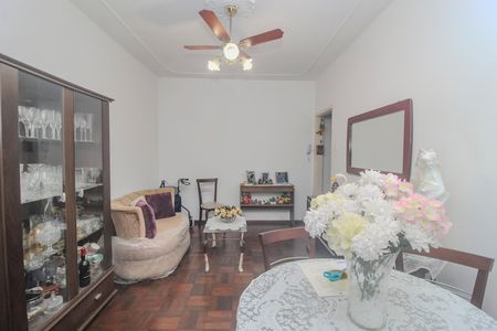 Apartamento à venda com 61m², 2 quartos e sem vaga Apartamento à venda com 61m², 2 quartos e sem vagaSala