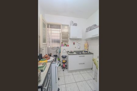 Apartamento à venda com 61m², 2 quartos e sem vaga Apartamento à venda com 61m², 2 quartos e sem vagaCozinha