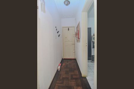 Apartamento à venda com 61m², 2 quartos e sem vaga Apartamento à venda com 61m², 2 quartos e sem vagaSala