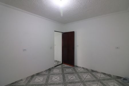 Quarto  de casa para alugar com 1 quarto, 40m² em Parque Botujuru, São Bernardo do Campo