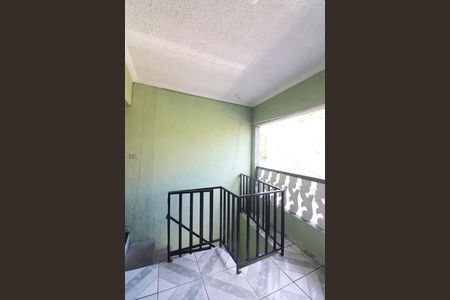 Casa para alugar com 40m², 1 quarto e sem vagaÁrea de Serviço