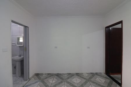 Casa para alugar com 40m², 1 quarto e sem vagaSala/Cozinha