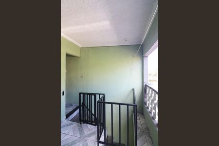 Casa para alugar com 40m², 1 quarto e sem vagaÁrea de Serviço