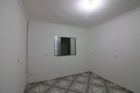 Quarto  de casa para alugar com 1 quarto, 40m² em Parque Botujuru, São Bernardo do Campo