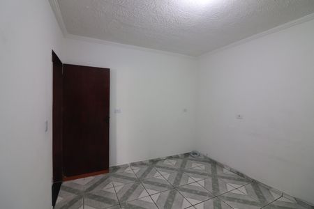 Quarto  de casa para alugar com 1 quarto, 40m² em Parque Botujuru, São Bernardo do Campo