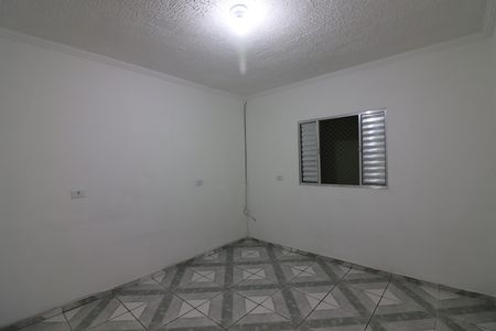 Quarto  de casa para alugar com 1 quarto, 40m² em Parque Botujuru, São Bernardo do Campo