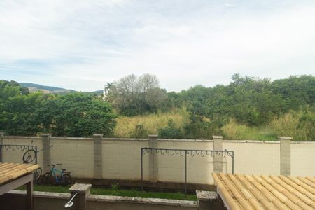 Vista do Quarto 1 de apartamento para alugar com 2 quartos, 40m² em Guaratiba, Rio de Janeiro