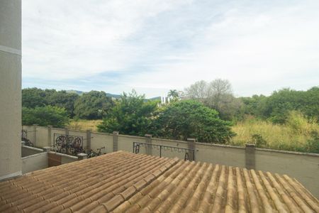 Vista da Sala de apartamento para alugar com 2 quartos, 40m² em Guaratiba, Rio de Janeiro