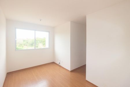 Sala de apartamento para alugar com 2 quartos, 40m² em Guaratiba, Rio de Janeiro