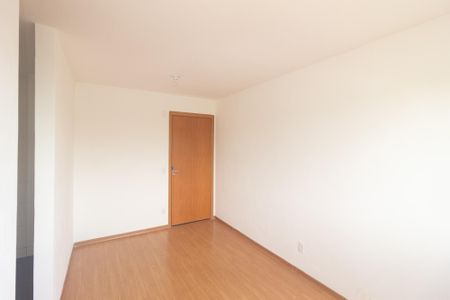Sala de apartamento para alugar com 2 quartos, 40m² em Guaratiba, Rio de Janeiro
