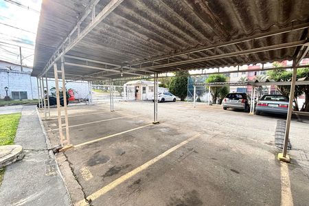 Apartamento à venda com 49m², 2 quartos e 1 vagaEstacionamento 