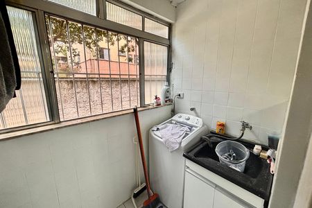 Apartamento à venda com 49m², 2 quartos e 1 vagaÁrea de serviço 