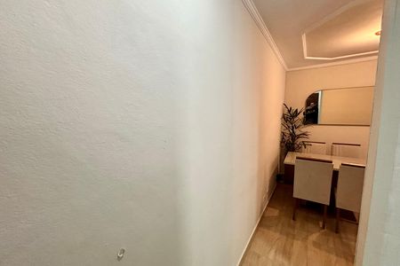 Apartamento à venda com 49m², 2 quartos e 1 vagaCorredor 