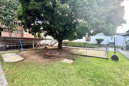 Apartamento à venda com 49m², 2 quartos e 1 vagaPlayground