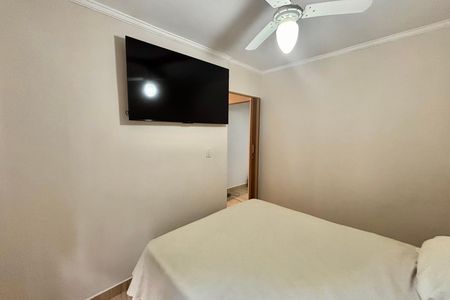 Apartamento à venda com 49m², 2 quartos e 1 vagaQuarto 