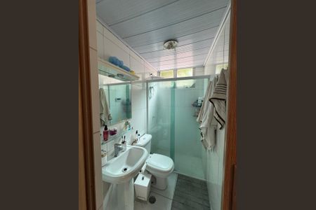 Apartamento à venda com 49m², 2 quartos e 1 vagaBanheiro