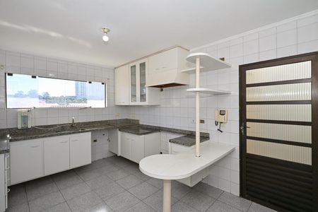Cozinha de casa para alugar com 3 quartos, 230m² em Parque Monte Alegre, Taboão da Serra