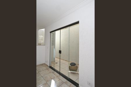 Varanda de casa para alugar com 3 quartos, 230m² em Parque Monte Alegre, Taboão da Serra