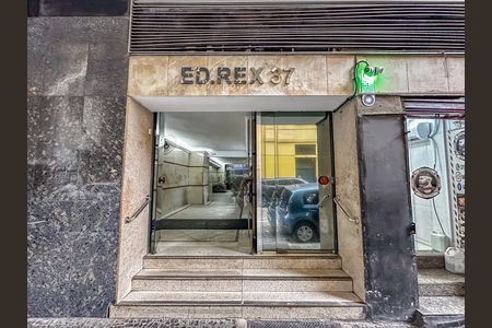 Studio à venda com 17m², 1 quarto e sem vaga