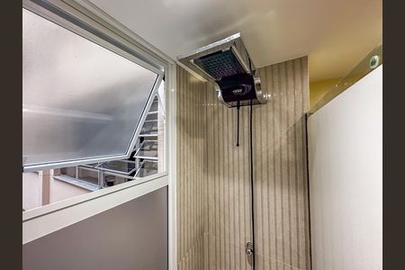 Studio à venda com 17m², 1 quarto e sem vaga