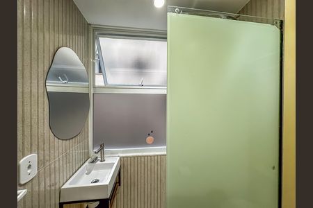 Studio à venda com 17m², 1 quarto e sem vaga