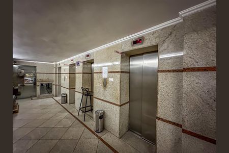 Studio à venda com 17m², 1 quarto e sem vaga
