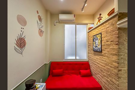 Studio à venda com 17m², 1 quarto e sem vaga